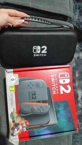 Nintendo Switch 2