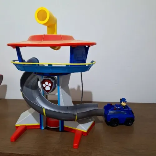 Brinquedos Patrulha Canina