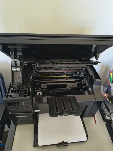 Impressora HP 220V