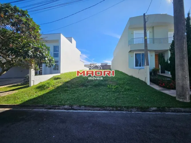 terreno - Residencial São Domingos - Valinhos