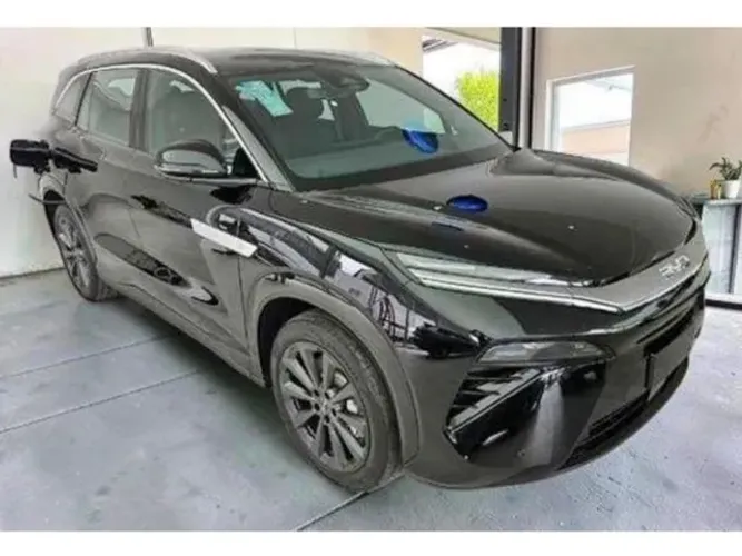 BYD Atto 8 1.5 16V Aut. 2027