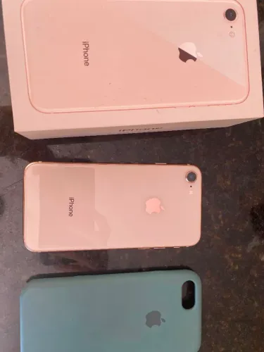 Iphone 8 256gb