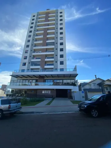 Apartamento no residencial Mirato, Jardim Itália