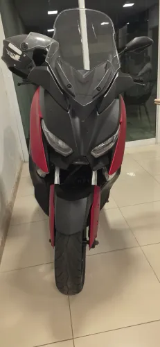 X max 250 cc único dono