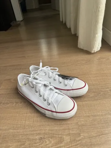 all star branco tam 33