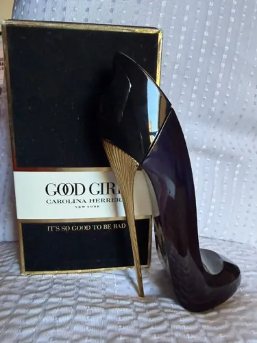 Perfume Good Girl Carolina Herrera