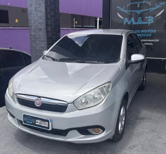 Fiat Strada 1.4 MPI Fire Flex 8V CS 2012