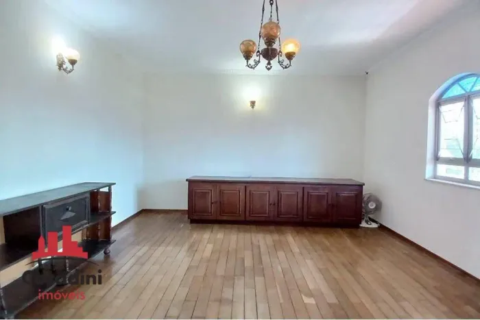 Casa com 3 dormitórios para alugar, 282 m² por R$ 7.315,00/mês - Centro - Nova Odessa/SP