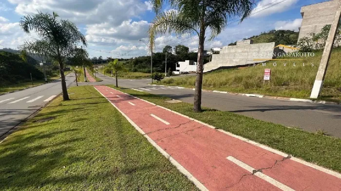 TERRENO RESIDENCIAL em BRAGANÇA PAULISTA - SP, RESIDENCIAL VILLA VERDE BRAGANÇA