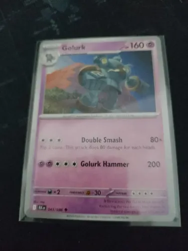 Golurk