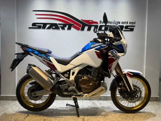 Honda CRF 1100l Africa Twin 2024