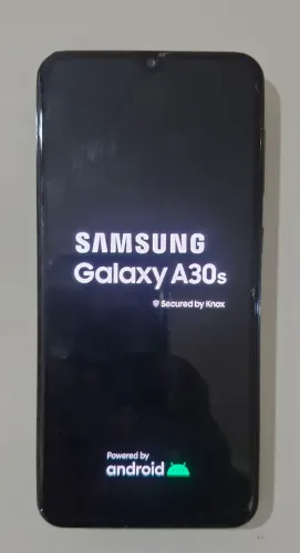 Galaxy A30S 64G Azul