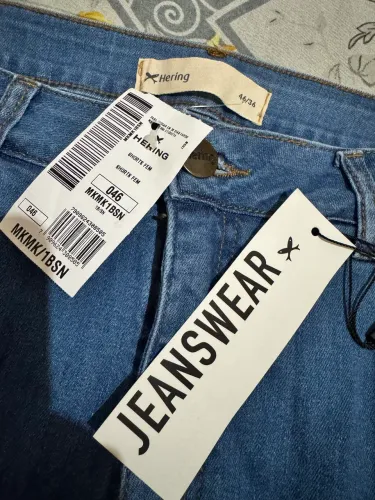 Short jeans Hering 