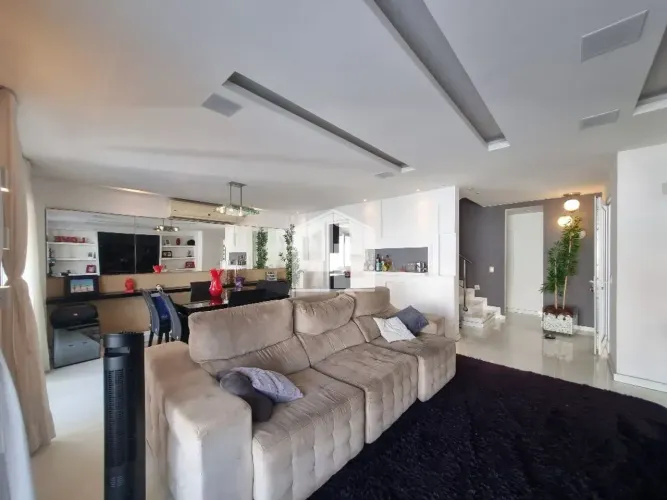 Casa duplex com 5 quartos à venda condomínio Nova Barra em Recreio dos Bandeirantes