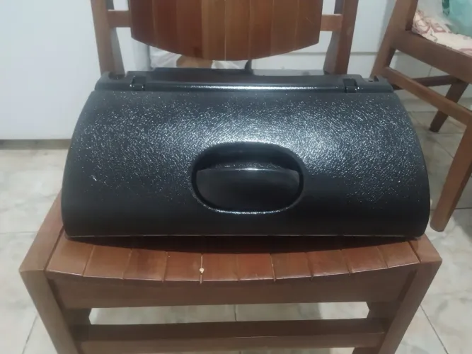 Porta luvas corsa