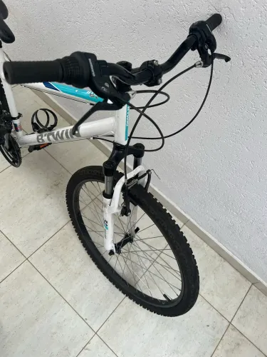 Bicicleta aro 26