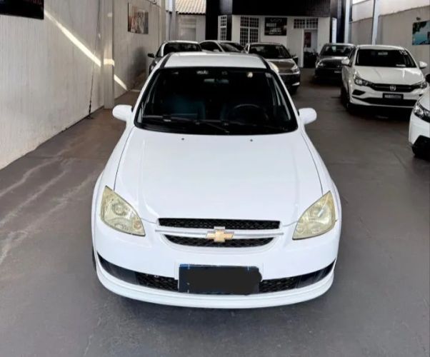 Imagem de Chevrolet Classic Life/ls 1.0 VHC Flexp. 4P 2014