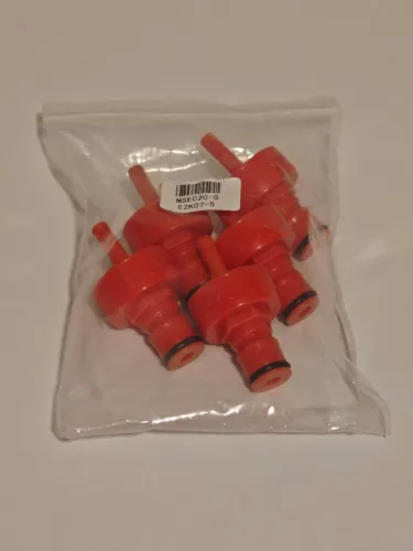 5 Tampas de carbonatação Kegland