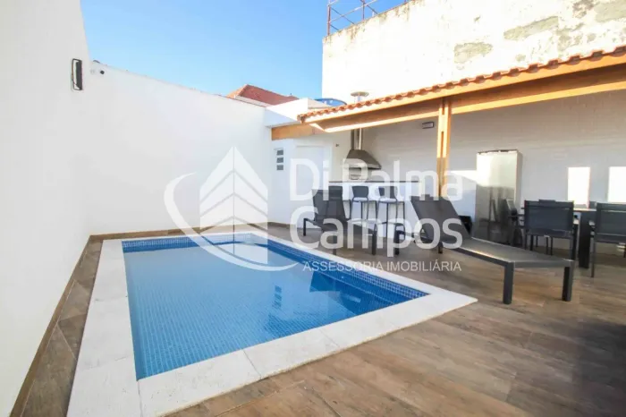 Casa residencial para alugar e vender com 195m² no bairro Ipiranga