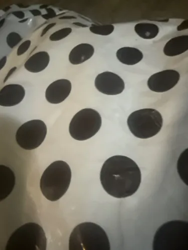 Lote de roupa para restauro 