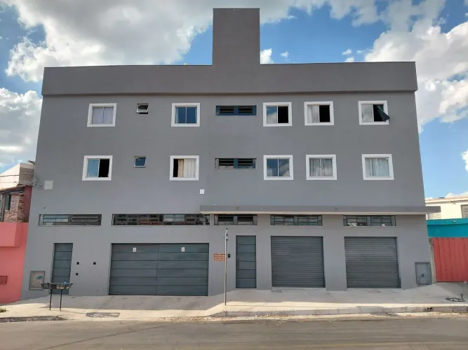 LOJA COMERCIAL DE 60/70 m² PARA LOCAÇÃO - REGIÃO DO JATOBÁ/IBIRITÉ