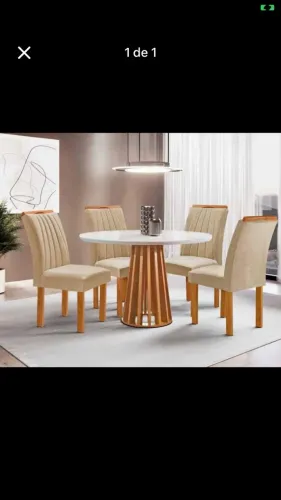 Mesa bom senso