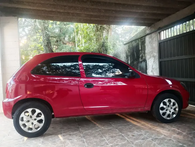 Chevrolet Celta Life/ LS 1.0 MPFI 8V Flexpower 5P 2012