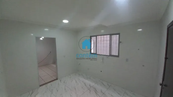 Sobrado à venda em Osasco, Bela Vista, com 3 quartos, com 165 m²