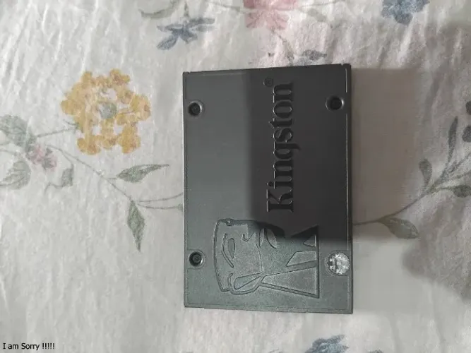 SSD KINGSTON 480 GB