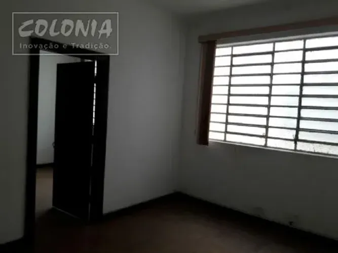 Conjunto Comercial para venda ou locação - Centro, Santo André