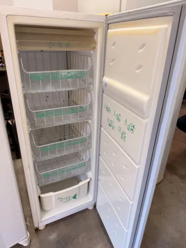 Freezer