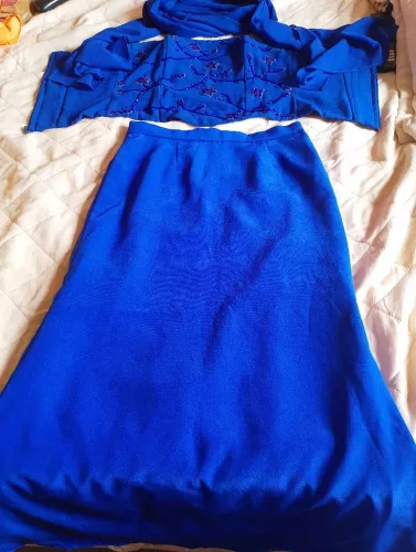 Conjunto Royal