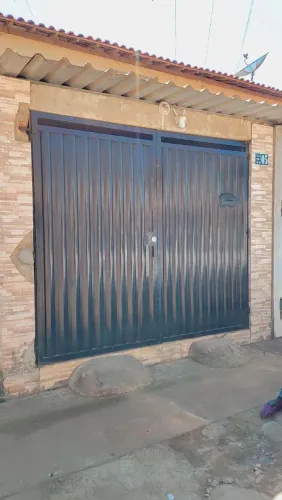 Vendo casa no condomínio Miro Cairo residêncial IPÊ