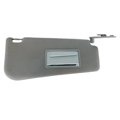 Quebra Sol Direito Fiat Grand Siena 2013 2015