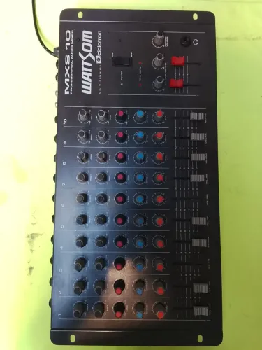 Mesa wattwom MXS 10