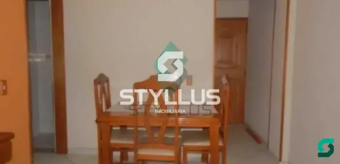 Pilares | Apartamento 2 quartos