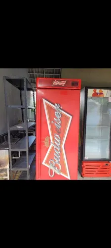 Vendo frezzers 530litros