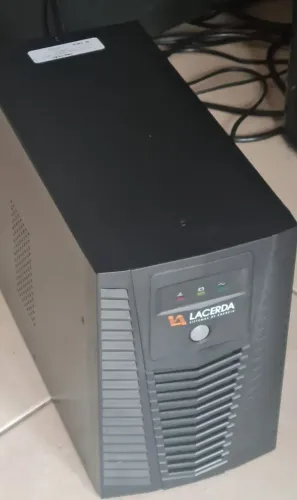 Nobreak 1200 Va New Orion