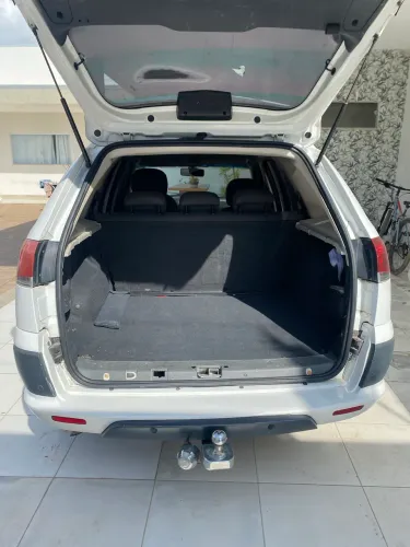 Fiat Palio Week. Attractive 1.4 Fire Flex 8V 2013