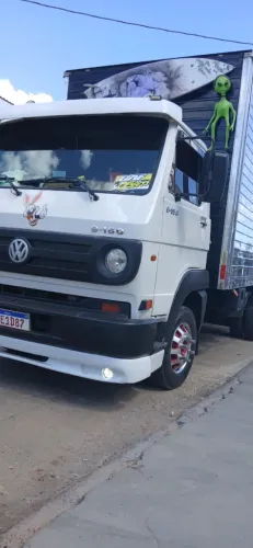 Volk 9150 Delivery Plus 2011