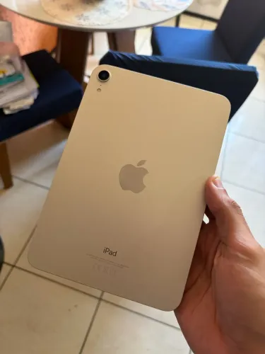 iPad mini 6