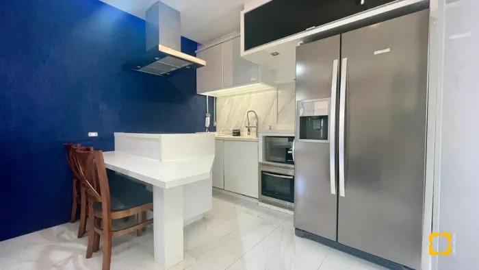 Cobertura em Jurerê Internacional