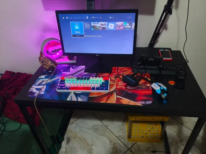 Kit PS4 