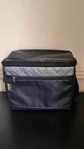 bag/bolsa térmica portátil 