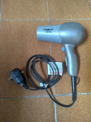 Secador de Cabelo - Conair