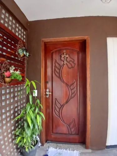 SUPER OPORTUNIDADE APARTAMENTO EM CUBATÃO! R$ 140.000,00(100% Quitado)