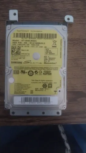 HD - 1TB