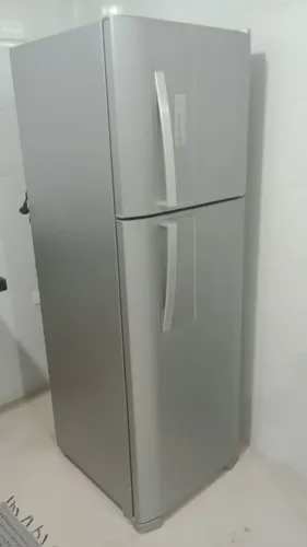 > *Geladeira Brastemp Frost Free Duplex - Impecável
