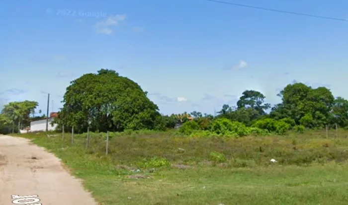 Terreno 27 x 16,5 em Praia de Ponta de Coqueiros - Pitimbu - PB