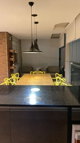 Apartamento com 4 quartos à venda, 137 m² por R$ 1.450.000 - Vila Rosália - Guarulhos/SP